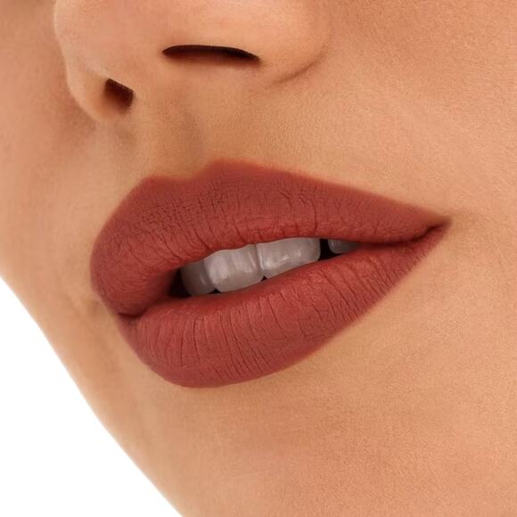 MAC Cosmetics Locked Kiss Lipstick - Picture 3 of 9